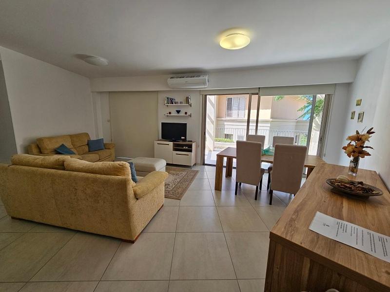 The Lighthouse Apartment Paphos Exterior photo