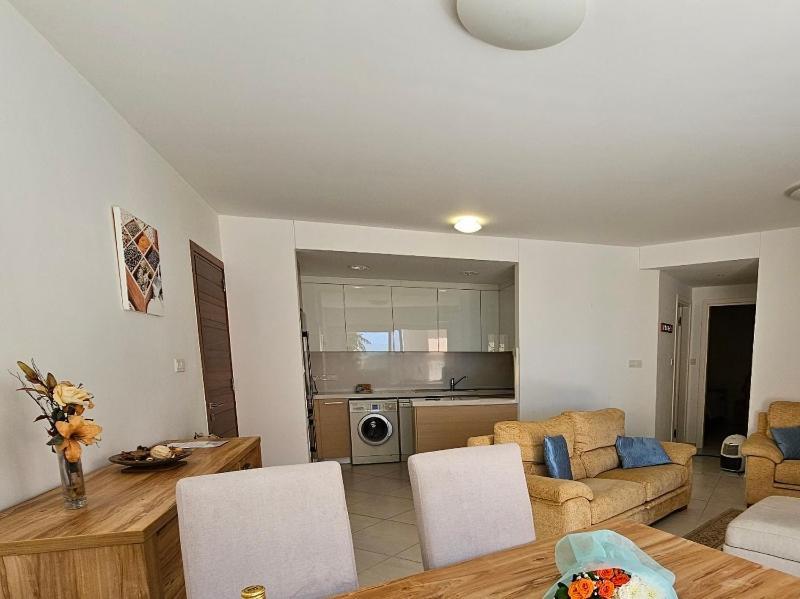 The Lighthouse Apartment Paphos Exterior photo