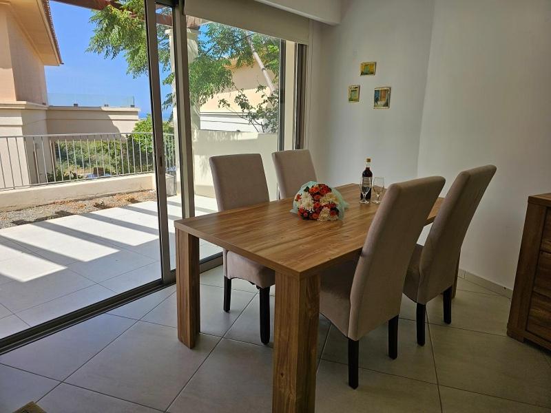 The Lighthouse Apartment Paphos Exterior photo